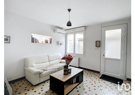 Dom na sprzedaż - Chevanceaux, Francja, 45 m², 94 646 USD (372 907 PLN), NET-95709903