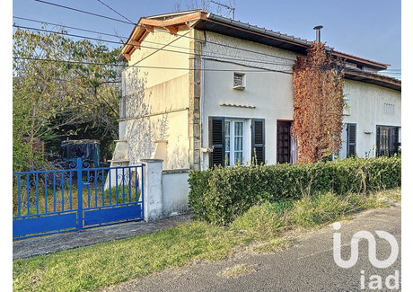 Dom na sprzedaż - Les Eglisottes-Et-Chalaures, Francja, 70 m², 102 309 USD (418 442 PLN), NET-102230242