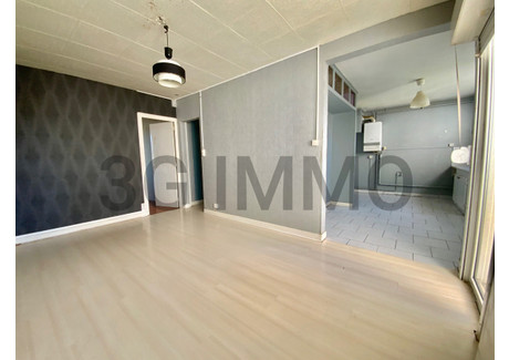 Mieszkanie na sprzedaż - Le Passage, Francja, 55,59 m², 64 059 USD (252 394 PLN), NET-95624144
