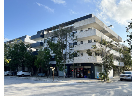 Mieszkanie na sprzedaż - Avenida del Parque Tulum, Meksyk, 92 m², 210 494 USD (879 864 PLN), NET-99950484