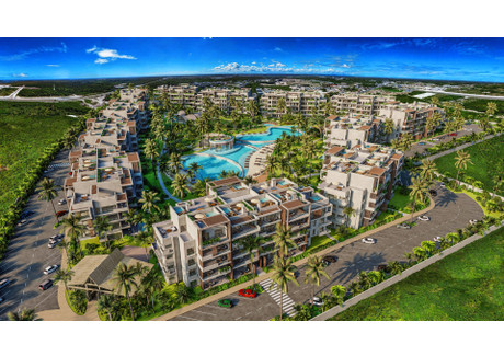 Mieszkanie na sprzedaż - Punta Cana Dominikana, 59 m², 148 000 USD (593 480 PLN), NET-93031799