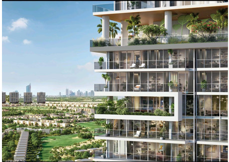 Mieszkanie na sprzedaż - Jumeirah Village Circle Dubai, Zjednoczone Emiraty Arabskie, 34 m², 173 232 USD (694 660 PLN), NET-100545208