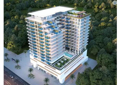 Mieszkanie na sprzedaż - Majan Dubai, Zjednoczone Emiraty Arabskie, 35 m², 185 030 USD (708 664 PLN), NET-100538986