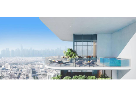 Mieszkanie na sprzedaż - Jumeirah Village Circle Dubai, Zjednoczone Emiraty Arabskie, 49 m², 173 232 USD (694 660 PLN), NET-100687003