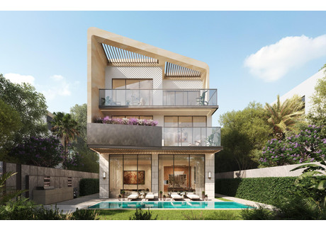 Dom na sprzedaż - 49M7+943 - Nad Al Sheba - Nad Al Sheba 4 - Dubai - United Arab Emirate Dubai, Zjednoczone Emiraty Arabskie, 525,55 m², 3 166 131 USD (12 949 474 PLN), NET-100714930