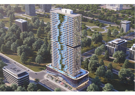 Mieszkanie na sprzedaż - Majan Dubai, Zjednoczone Emiraty Arabskie, 83 m², 263 612 USD (1 078 175 PLN), NET-101160482