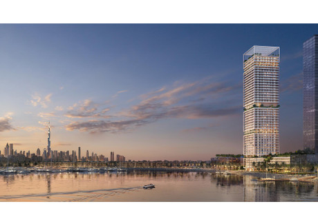 Mieszkanie na sprzedaż - Dubai Maritime City Dubai, Zjednoczone Emiraty Arabskie, 77 m², 440 158 USD (1 804 649 PLN), NET-101104574