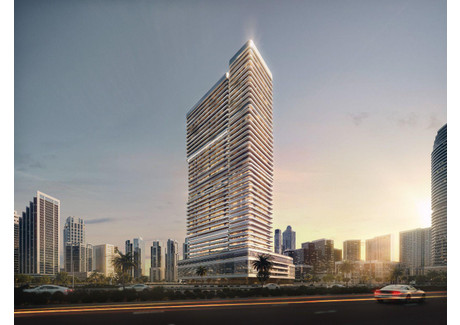 Mieszkanie na sprzedaż - Umm Suqeim Street Dubai, Zjednoczone Emiraty Arabskie, 35,86 m², 216 229 USD (867 078 PLN), NET-101363499