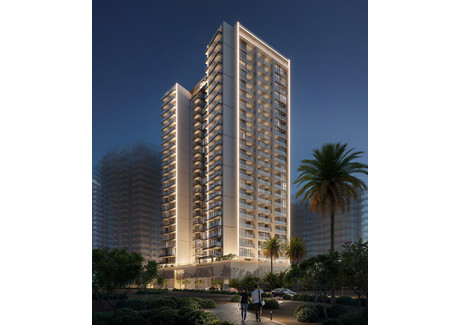 Mieszkanie na sprzedaż - Dubai Sports City Dubai, Zjednoczone Emiraty Arabskie, 72,49 m², 264 024 USD (1 074 576 PLN), NET-101588267