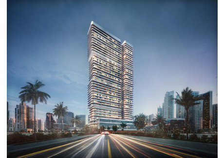 Mieszkanie na sprzedaż - Al Barsha Dubai, Zjednoczone Emiraty Arabskie, 69 m², 282 959 USD (1 151 643 PLN), NET-101609317