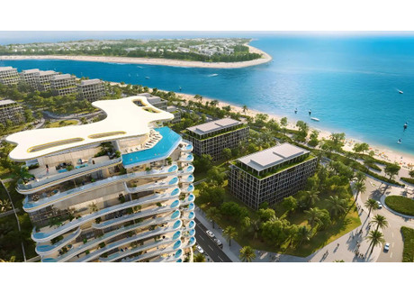 Mieszkanie na sprzedaż - 8823+HCQ - Dubai Islands - Front - Dubai - United Arab Emirates Dubai, Zjednoczone Emiraty Arabskie, 87,04 m², 571 571 USD (2 389 167 PLN), NET-101755871