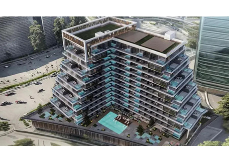 Mieszkanie na sprzedaż - Arjan-Dubailand Dubai, Zjednoczone Emiraty Arabskie, 81,01 m², 311 080 USD (1 247 429 PLN), NET-101822042