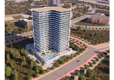 Mieszkanie na sprzedaż - Arjan-Dubailand Dubai, Zjednoczone Emiraty Arabskie, 42,56 m², 175 940 USD (719 596 PLN), NET-101830023