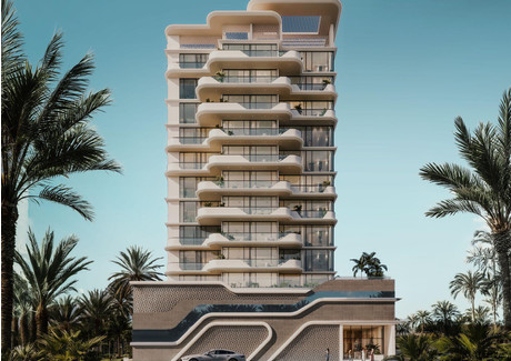 Mieszkanie na sprzedaż - Al Furjan Dubai, Zjednoczone Emiraty Arabskie, 75 m², 269 966 USD (1 104 159 PLN), NET-102185668