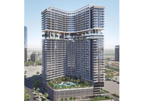 Mieszkanie na sprzedaż - Marasi Drive Dubai, Zjednoczone Emiraty Arabskie, 88 m², 519 696 USD (2 125 556 PLN), NET-98329609