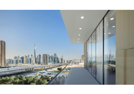 Mieszkanie na sprzedaż - Dubai Zjednoczone Emiraty Arabskie, 70 m², 352 159 USD (1 440 330 PLN), NET-99408089