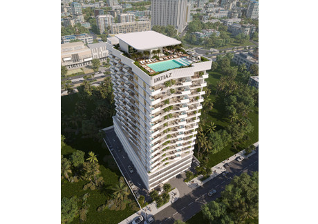 Mieszkanie na sprzedaż - Desert Sun Tower Dubai, Zjednoczone Emiraty Arabskie, 80,18 m², 272 569 USD (1 046 665 PLN), NET-99758359