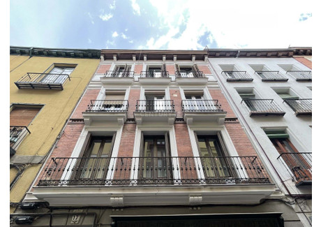 Mieszkanie na sprzedaż - Madrid, Hiszpania, 156 m², 958 490 USD (3 977 734 PLN), NET-100466543