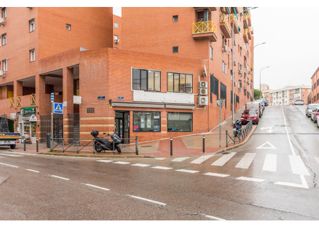 Komercyjne na sprzedaż - Madrid, Hiszpania, 117 m², 310 712 USD (1 273 919 PLN), NET-102243905