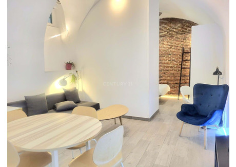 Mieszkanie na sprzedaż - Madrid, Hiszpania, 46 m², 295 547 USD (1 191 054 PLN), NET-98811145