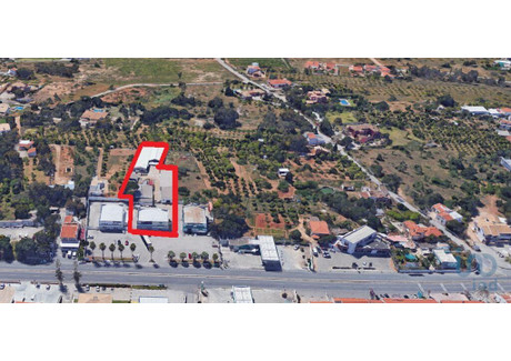 Lokal handlowy na sprzedaż - Cerro De Cabeça De Câmara, Portugalia, 300 m², 2 830 641 USD (10 841 353 PLN), NET-92600090