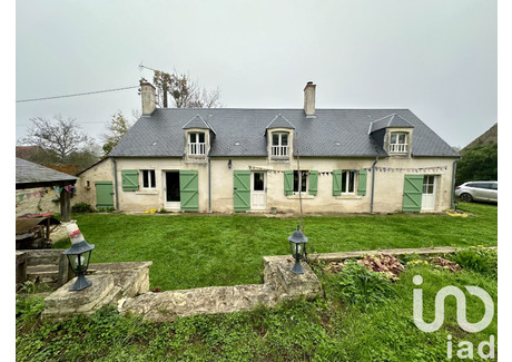 Dom na sprzedaż - Saint-Hilaire-En-Lignières, Francja, 125 m², 184 934 USD (758 227 PLN), NET-102010735