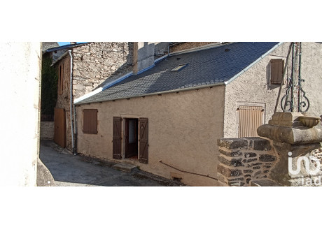 Dom na sprzedaż - Salles-Curan, Francja, 78 m², 96 088 USD (387 234 PLN), NET-97449891