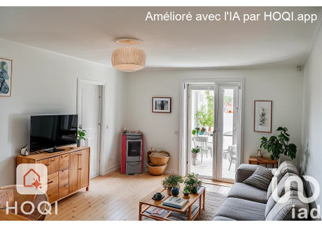 Dom na sprzedaż - Joué-Sur-Erdre, Francja, 82 m², 236 169 USD (956 485 PLN), NET-95883124