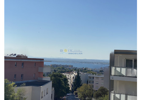 Mieszkanie na sprzedaż - Sete, Francja, 60 m², 316 084 USD (1 210 602 PLN), NET-100028798