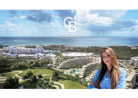 Mieszkanie na sprzedaż - Cap Cana Punta Cana, Dominikana, 74,71 m², 276 729 USD (1 131 822 PLN), NET-94177323