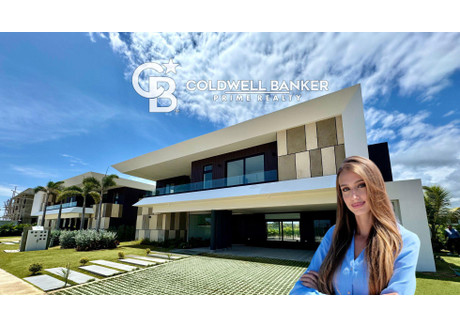 Dom na sprzedaż - FHFP+HQ3, Punta Cana 23000, Dominican Republic Punta Cana, Dominikana, 600 m², 1 400 000 USD (5 362 000 PLN), NET-96273511