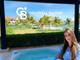 Mieszkanie na sprzedaż - FJX9+HX8, Punta Cana 23000, Dominican Republic Punta Cana, Dominikana, 232 m², 850 000 USD (3 349 000 PLN), NET-96895507
