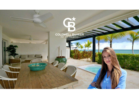 Mieszkanie na sprzedaż - Cap Cana Punta Cana, Dominikana, 196,95 m², 990 000 USD (3 969 900 PLN), NET-93550997