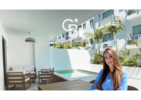 Mieszkanie na sprzedaż - Punta Cana Dominikana, 128 m², 410 000 USD (1 615 400 PLN), NET-93696592