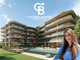 Mieszkanie na sprzedaż - Punta Cana Dominikana, 123 m², 352 000 USD (1 386 880 PLN), NET-93742545