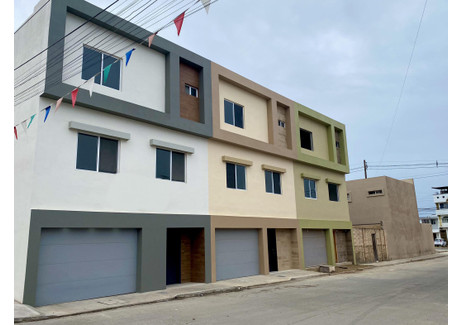 Dom na sprzedaż - Paseo Playas de Tijuana Tijuana, Meksyk, 225 m², 250 000 USD (1 022 500 PLN), NET-93429848