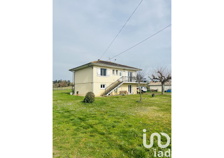 Dom na sprzedaż - Lavergne, Francja, 107 m², 188 424 USD (755 580 PLN), NET-95266221