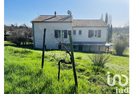 Dom na sprzedaż - Lembras, Francja, 146 m², 208 919 USD (873 282 PLN), NET-96479368