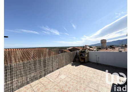 Dom na sprzedaż - Banyuls-Dels-Aspres, Francja, 90 m², 161 459 USD (624 845 PLN), NET-100665376