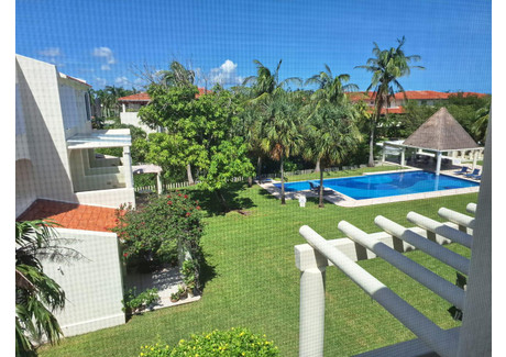 Mieszkanie na sprzedaż - 5 Isla Paraíso Cancún, Meksyk, 197 m², 529 756 USD (2 166 701 PLN), NET-101288059