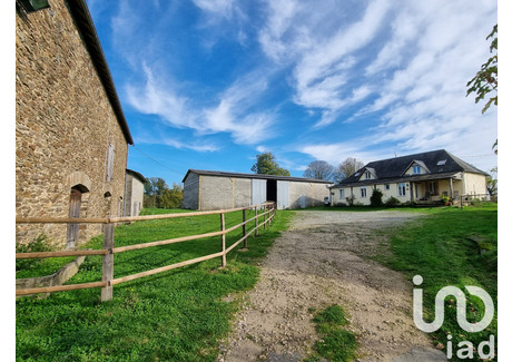 Dom na sprzedaż - Saint-Pardoux-Corbier, Francja, 143 m², 419 097 USD (1 714 106 PLN), NET-101583192