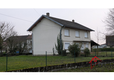 Dom na sprzedaż - Charette-Varennes, Francja, 138 m², 135 350 USD (554 936 PLN), NET-102984935