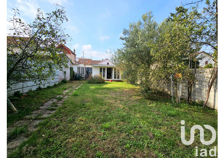 Dom na sprzedaż - Livry-Gargan, Francja, 104 m², 357 679 USD (1 373 488 PLN), NET-100527775