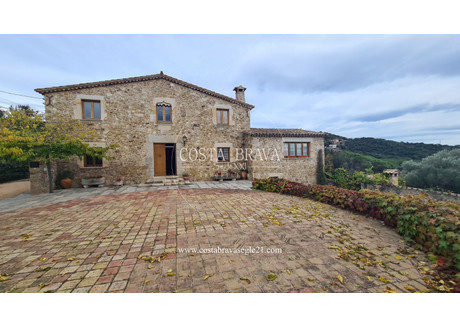 Dom na sprzedaż - Santa Cristina D'aro, Hiszpania, 441 m², 2 910 706 USD (11 904 788 PLN), NET-93517384