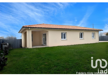 Dom na sprzedaż - Camps-Sur-L'isle, Francja, 88 m², 209 974 USD (858 795 PLN), NET-101117174