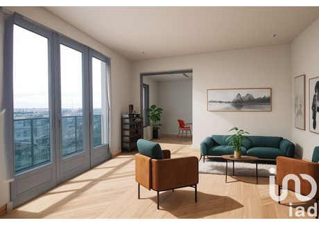 Mieszkanie na sprzedaż - Conflans-Sainte-Honorine, Francja, 62 m², 180 919 USD (712 819 PLN), NET-95596413