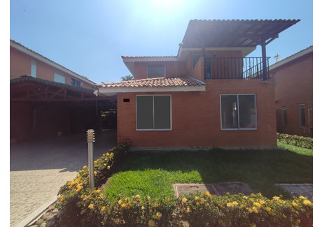 Dom na sprzedaż - Hacienda El Castillo Herreria, Jamundí, Valle del Cauca, Colombia Jamundí, Kolumbia, 224 m², 117 414 USD (460 263 PLN), NET-99623461