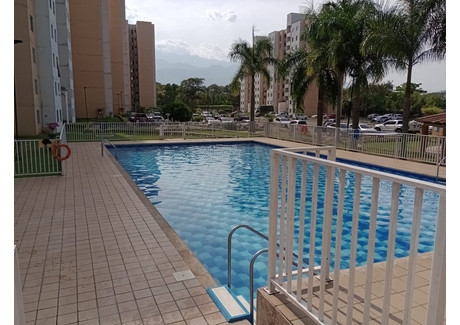 Mieszkanie na sprzedaż - Cl. 12 Sur #10E- 57, Jamundí, Valle del Cauca, Colombia Jamundí, Kolumbia, 54 m², 32 264 USD (132 281 PLN), NET-100329746