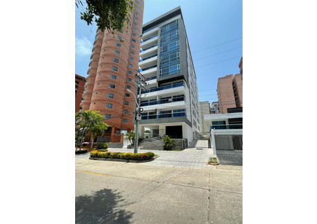 Mieszkanie na sprzedaż - Cra. 55 #82, Nte. Centro Historico, Barranquilla, Atlántico, Colombia Barranquilla, Kolumbia, 61 m², 76 714 USD (295 350 PLN), NET-100390516