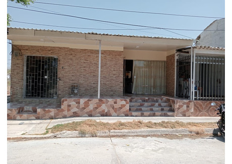 Dom na sprzedaż - Villa Olimpica Ciudadela Distrital, Galapa, Atlántico, Colombia Galapa, Kolumbia, 104 m², 47 102 USD (184 642 PLN), NET-96665505